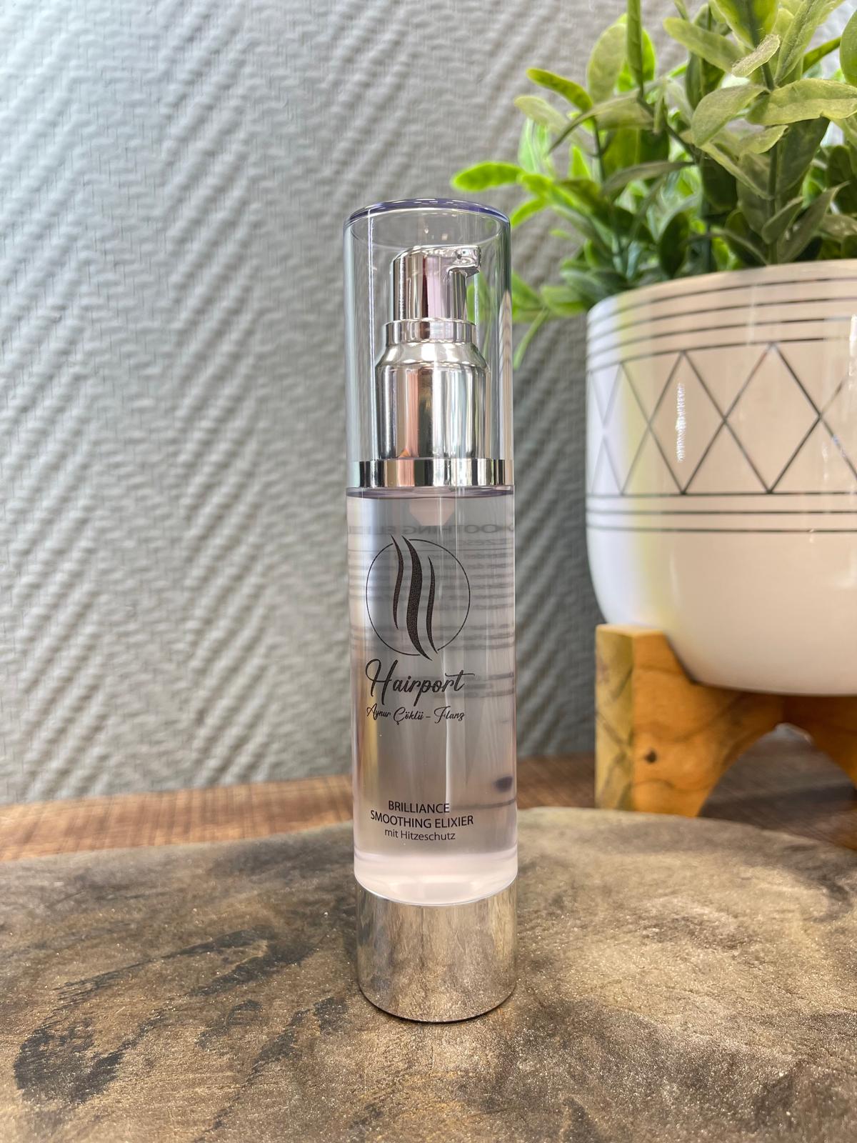 Brilliance Smoothing Elixier