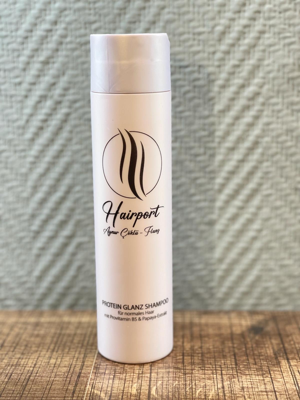 Protein Glanz Shampoo