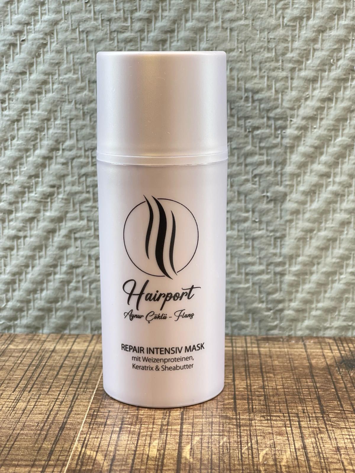 Repair Intensiv Mask 200ml