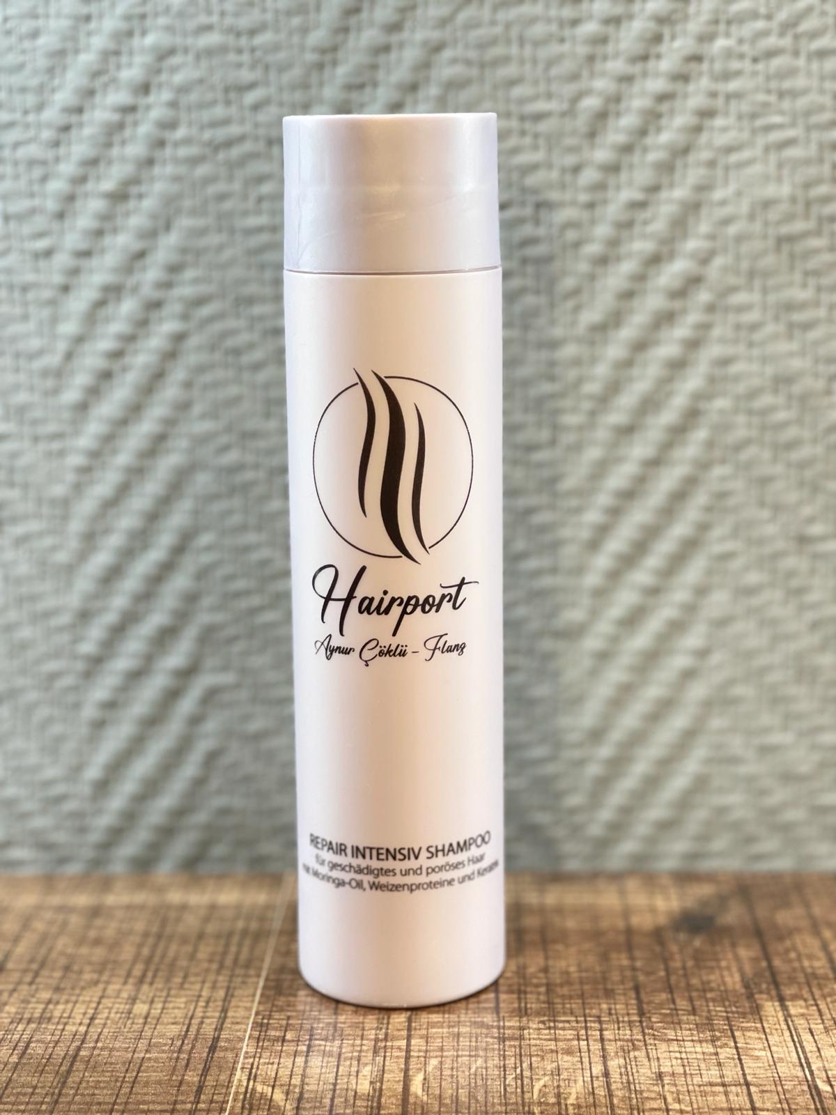 Repair Intensıv Shampoo